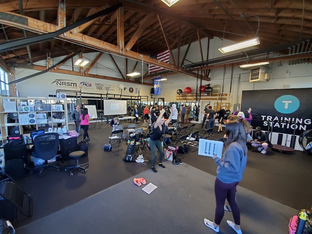  Ken Miller | Personal Trainer in Alameda