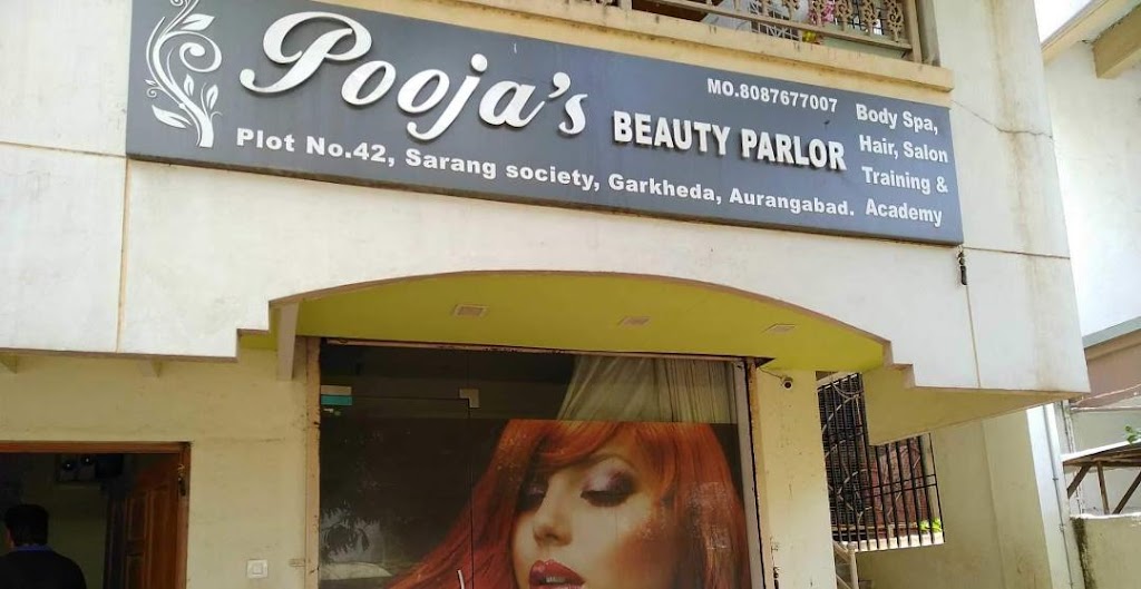 Pooja S Beauty Parlor