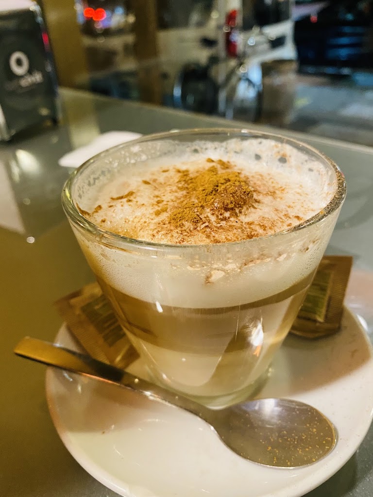 La Botiga de Civit — Cafe