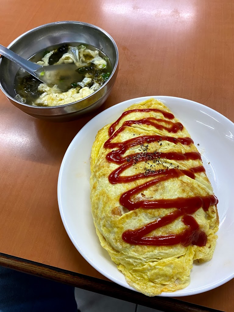 小莊簡餐 的照片