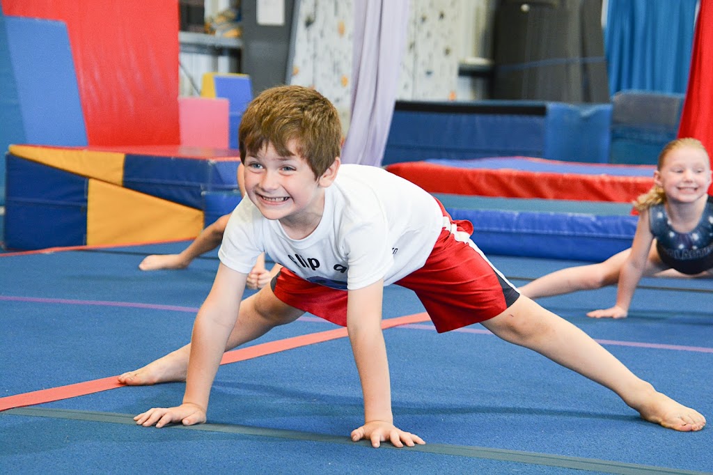  Galactic Gymnastics, Inc.