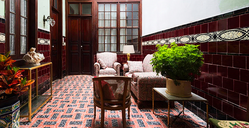 Centro de Dia Casa Hortensia — Del propietario