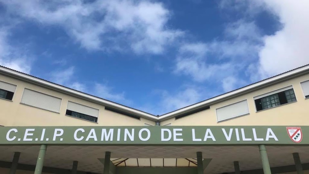 CEIP Camino de la Villa