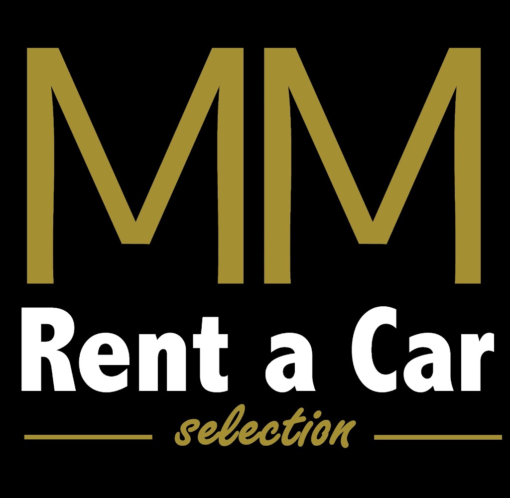 MM Rent a Car — Del propietario