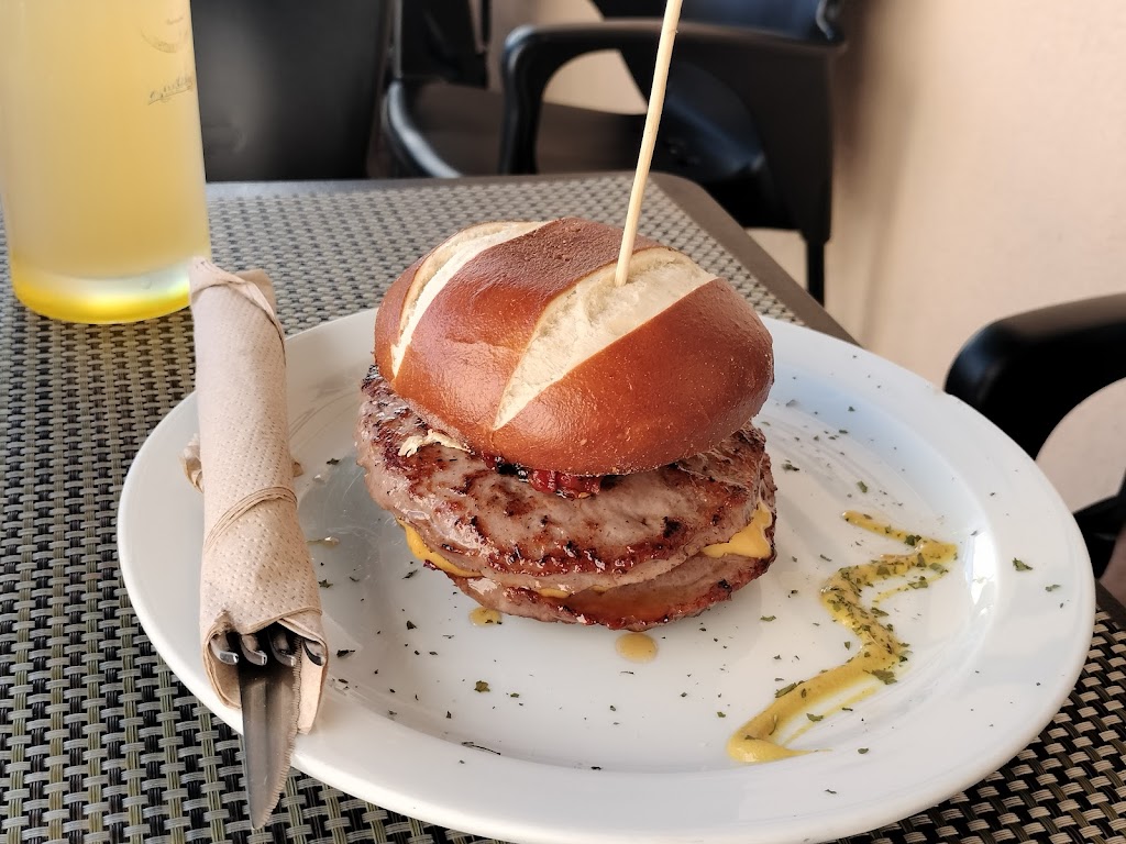 Hamburgueseria Beiramar