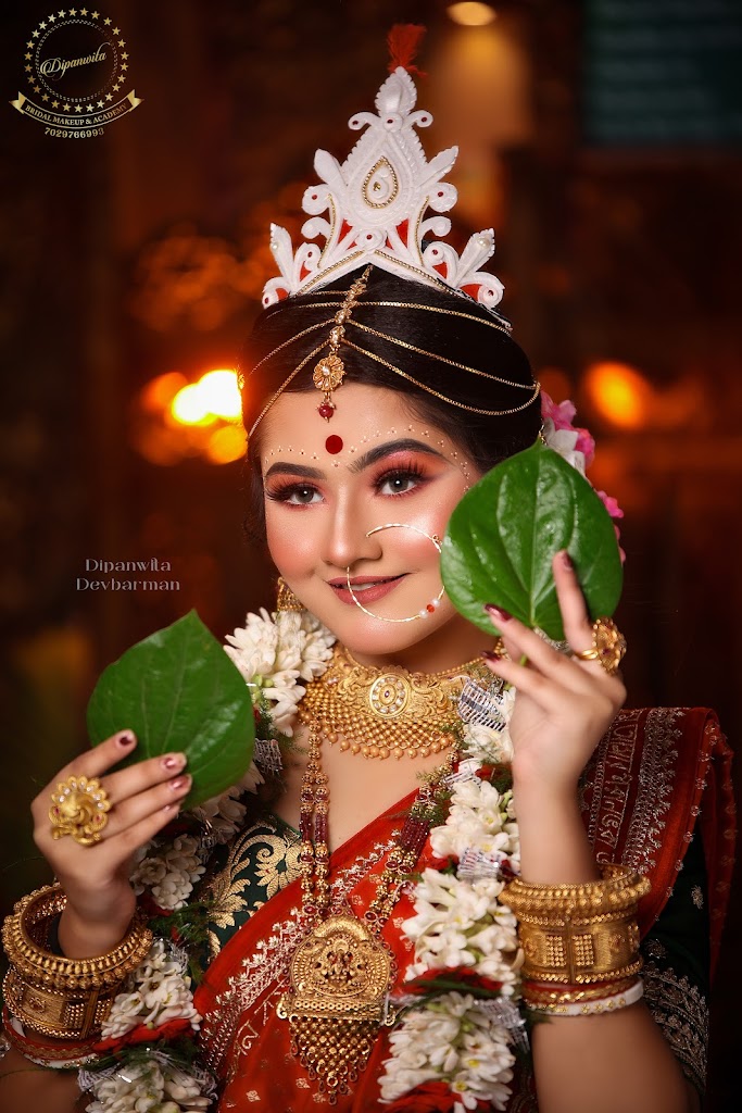 Dipanwita Bridal Makeup Academy
