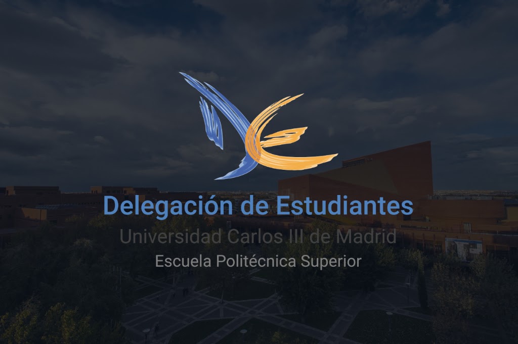 Delegacion de Estudiantes EPS UC3M — Del propietario