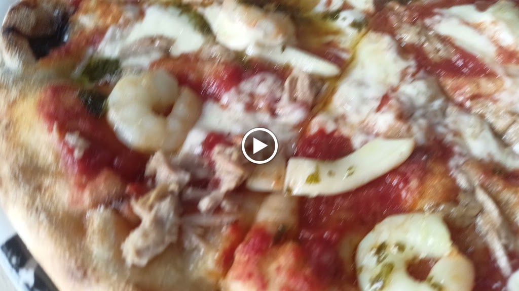 Gastrobar pizzeria civico 16 — Videos