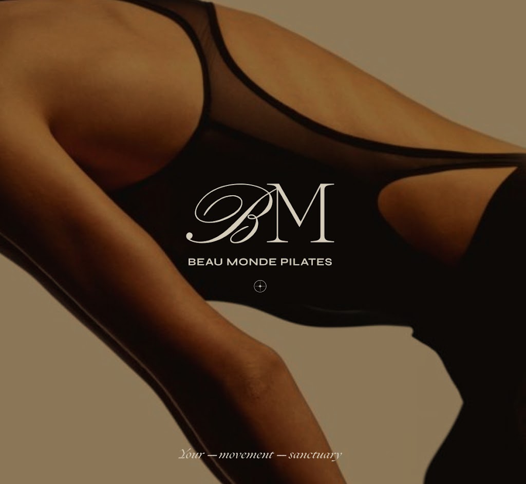  Beau Monde Pilates