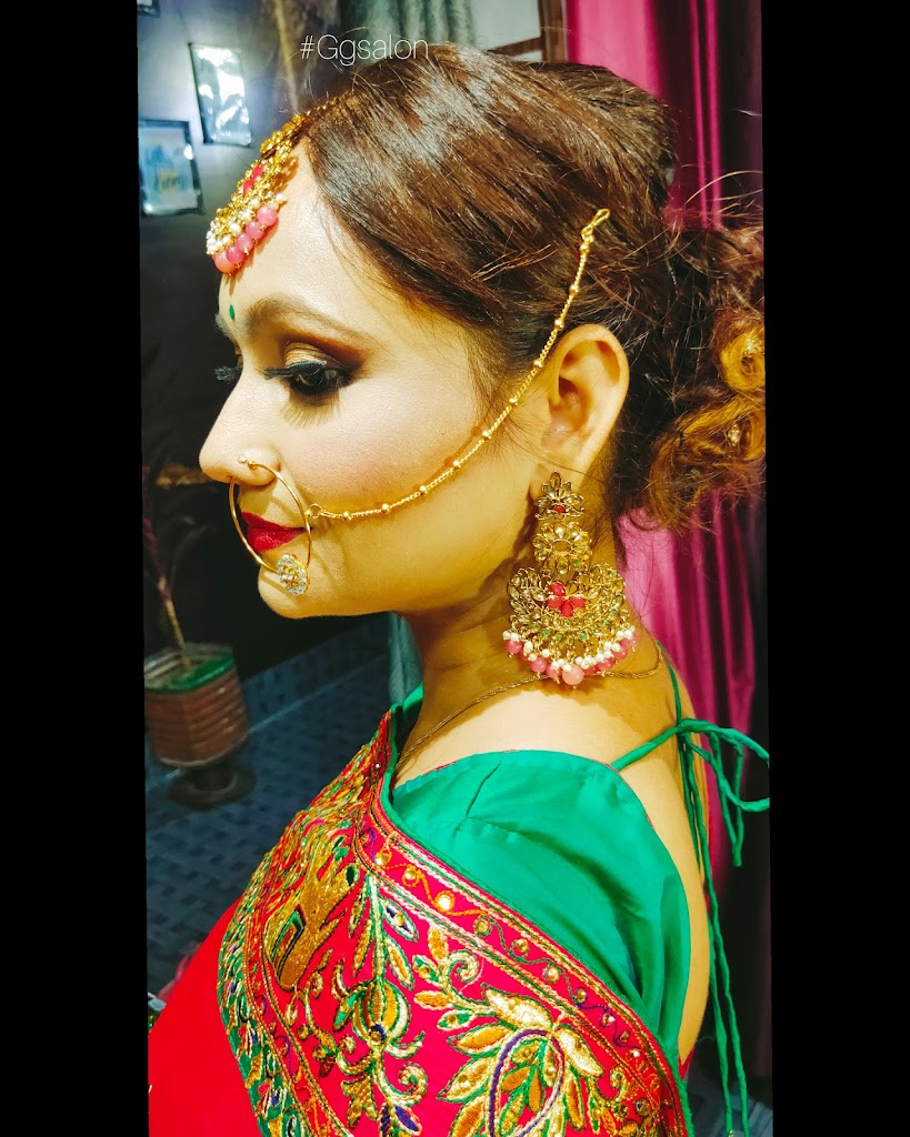 Glamour Girls Beauty Salon