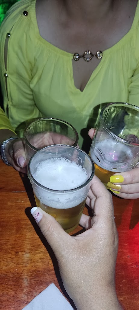 Lovely Nights Disco Bar