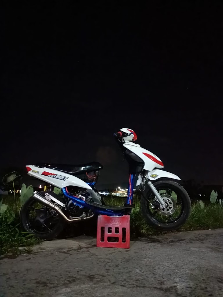 Bengkel Dudi M