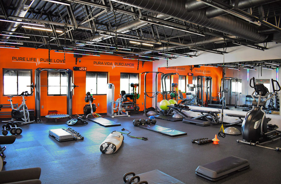  Fitlife Center