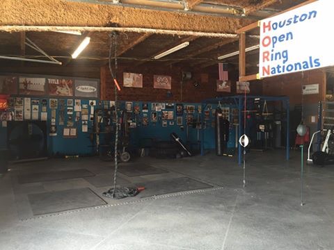  Texas Hard Hitters Boxing Club Powered By Movida