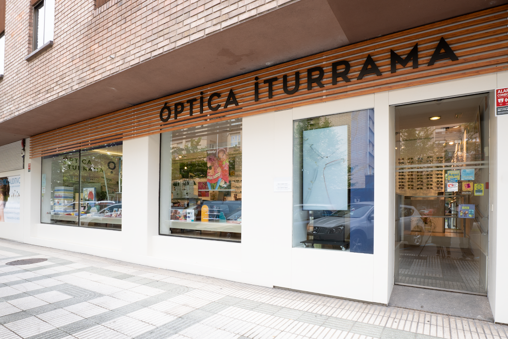 Optica Iturrama