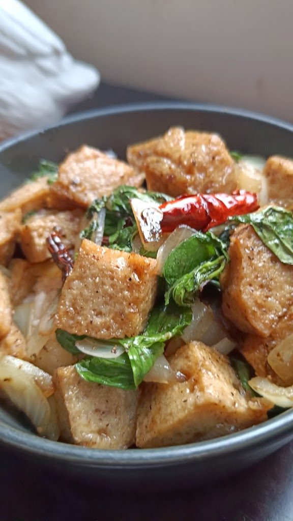 WAAK​ Cafe and Bistro의 사진
