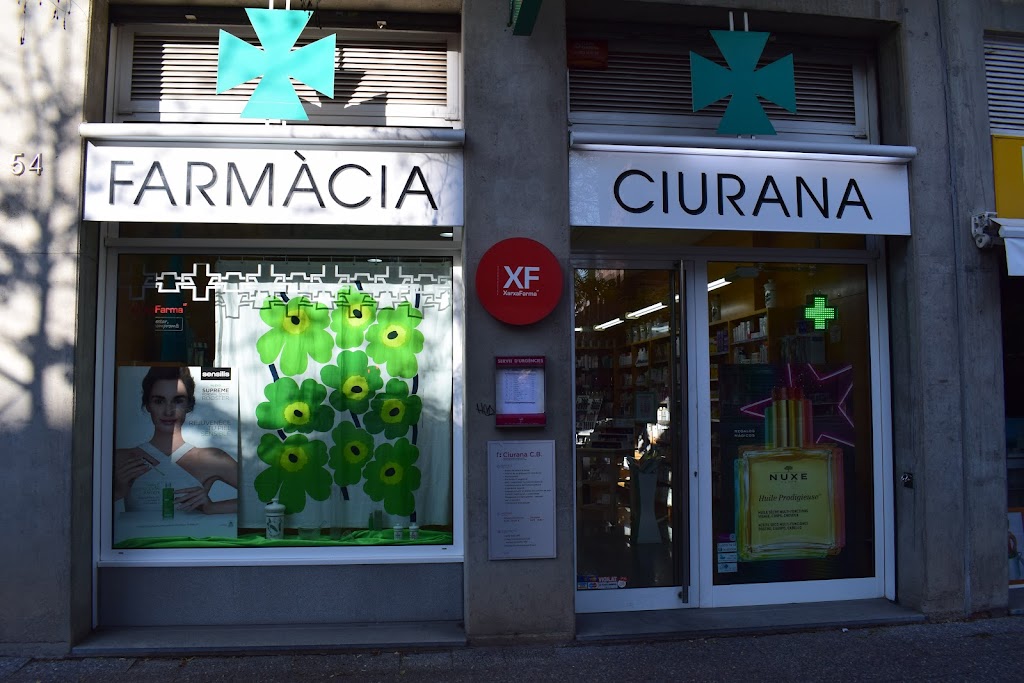 Farmacia Ciurana