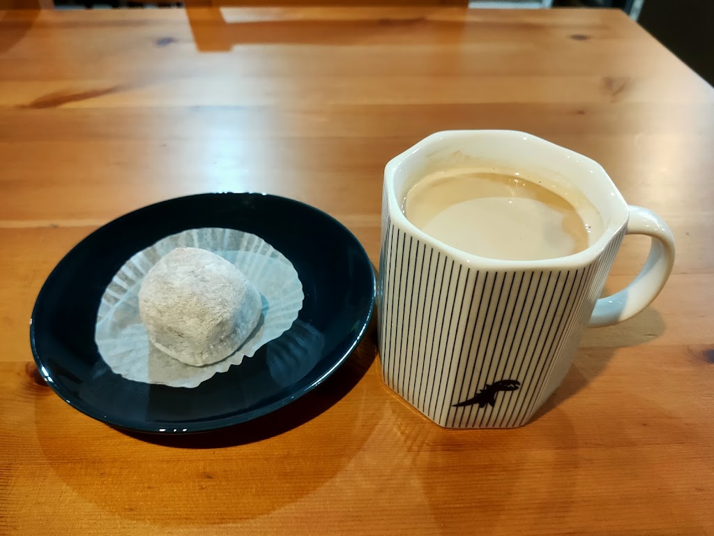 Ori Coffee & Makerspace 咖啡 ‧ 自造者 的照片