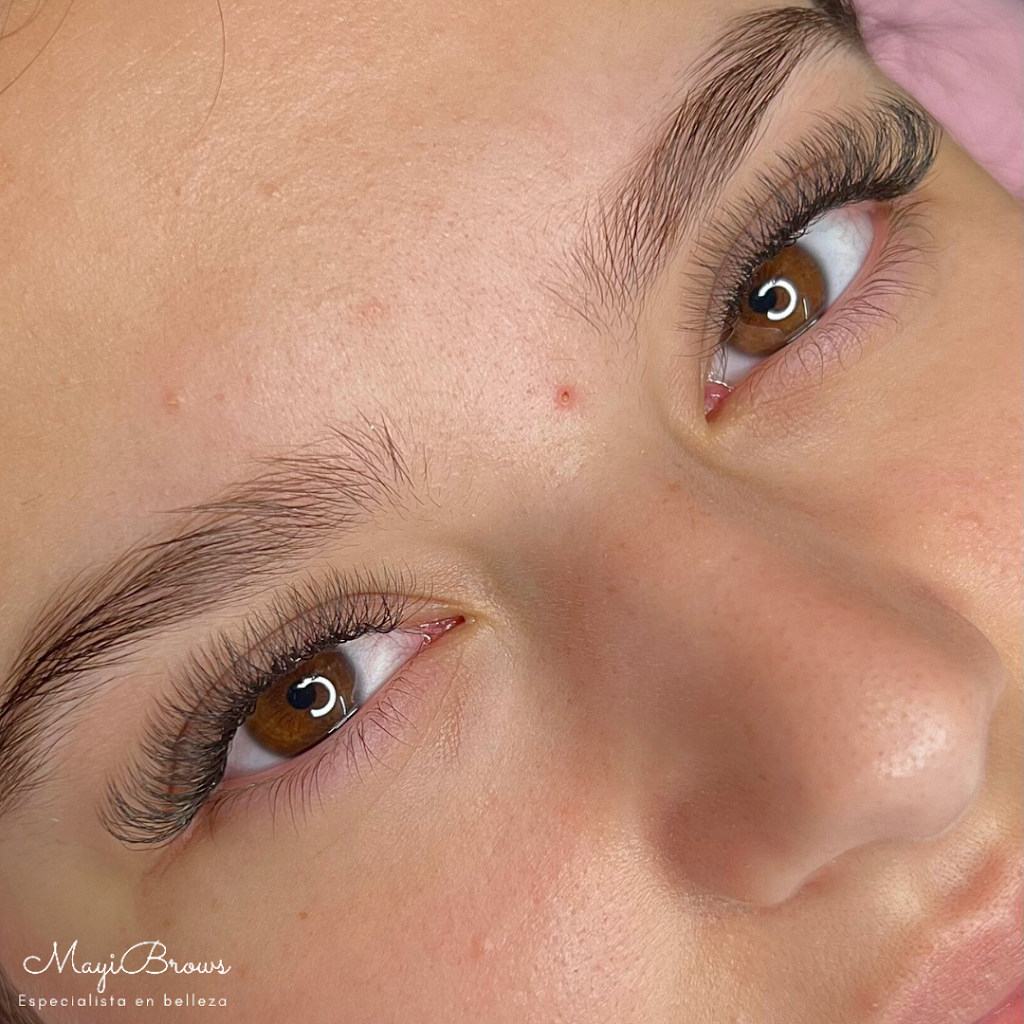 Centro de estetica MayiBrows