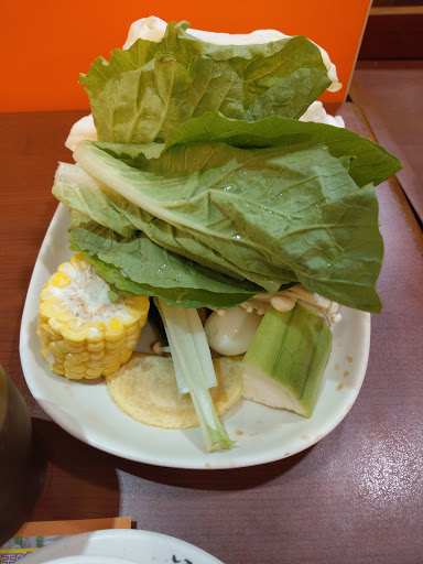 錢林涮涮鍋 的照片