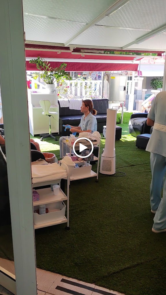 Massage Shalom Ocean SPA — Videos