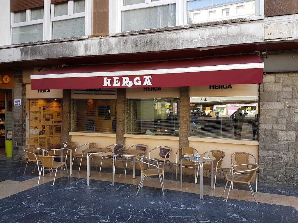 Bar Herga