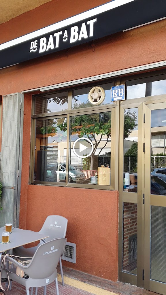 De bat a bat