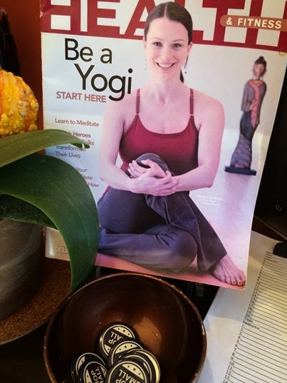  Pure Yoga Pilates Studio