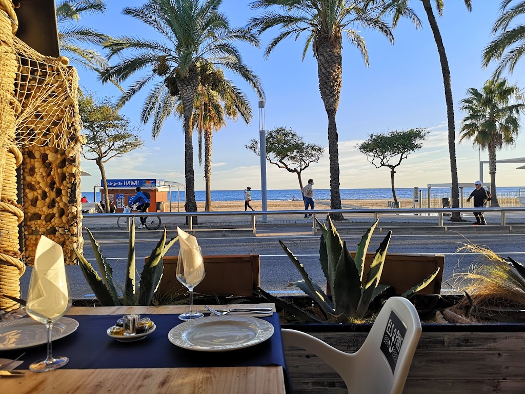 Restaurante Els Pins