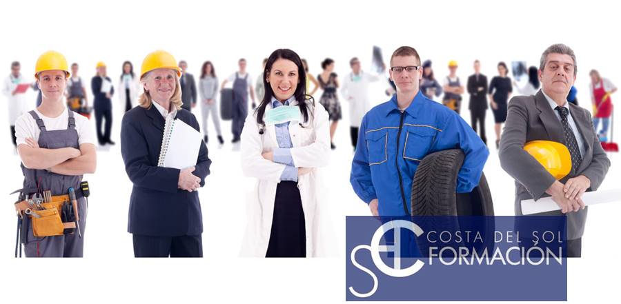 Costa del Sol Formacion S.L.