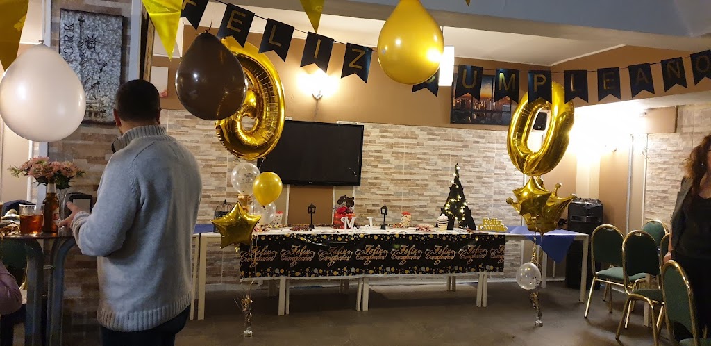 Bar Cafeteria La Isabel