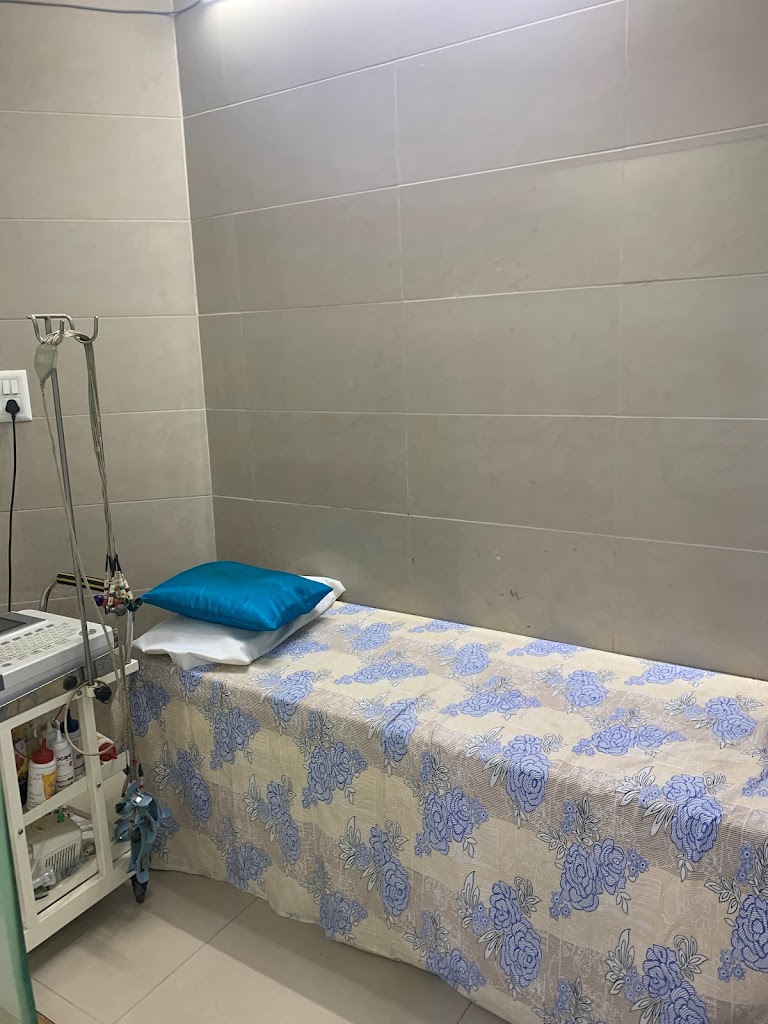 Dr. Dr Deepa Reddys Avigna Cardio Diabetic Clinic