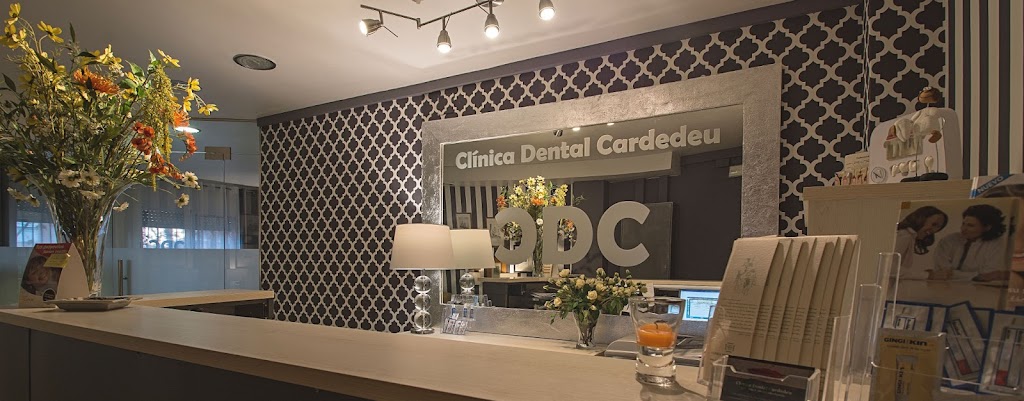 Clinica Dental Cardedeu