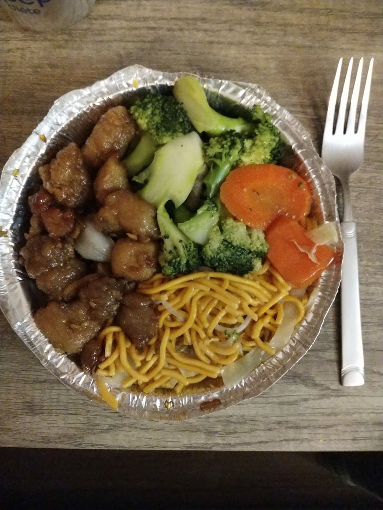 Chow mein