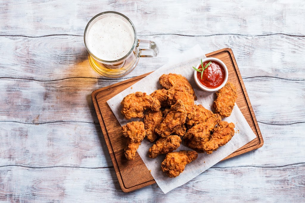 Food & drink