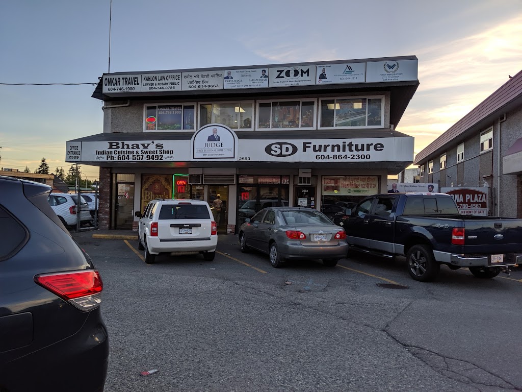 Royal India Restaurant & Catering in Abbotsford