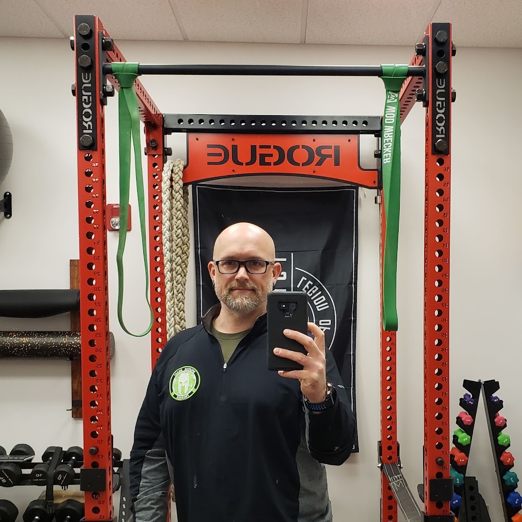  Unbreakable Health and Fitness