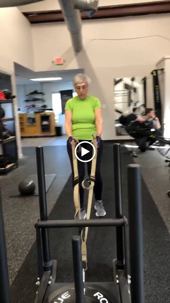  The Training Box North Fulton