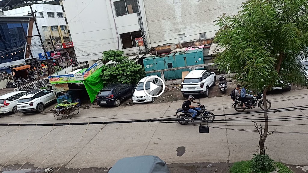 Rebelishona Hair Beauty Salon