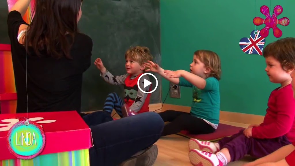 Kids&Us Valdemoro — Del propietario