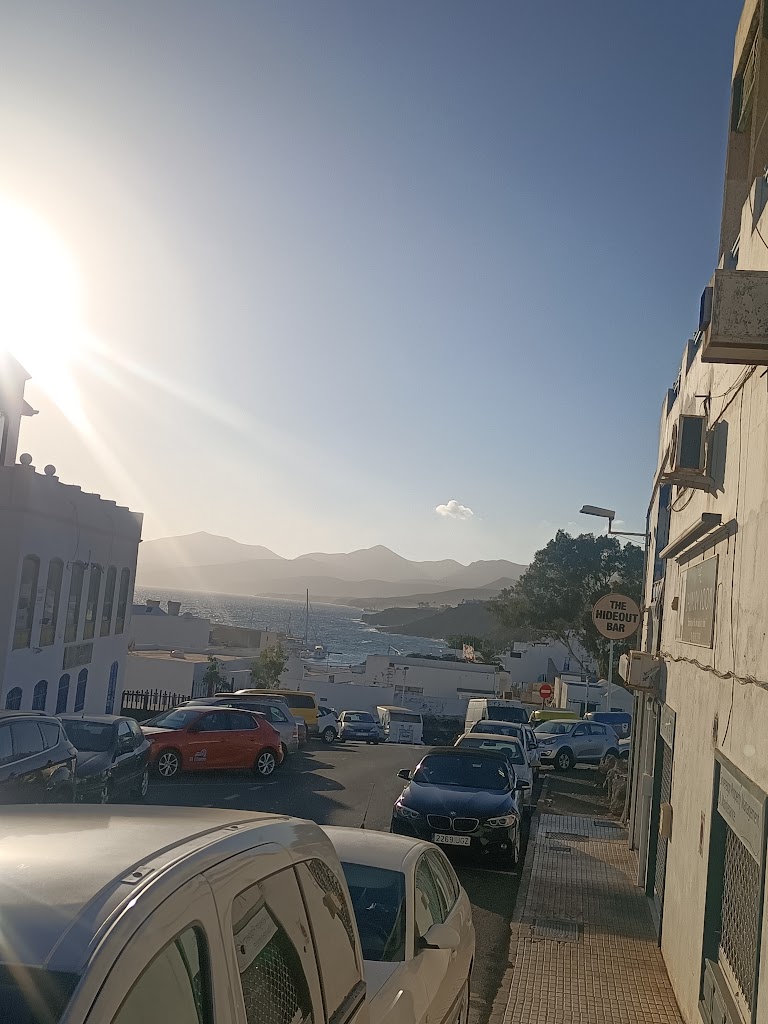 The Matchmaker Irish Bar