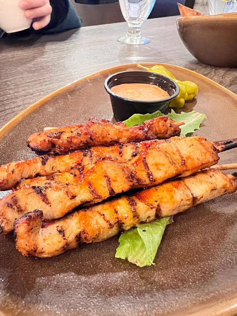 Satay