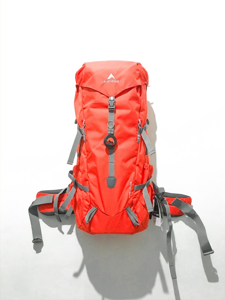 Reiva Outdoor Palopo