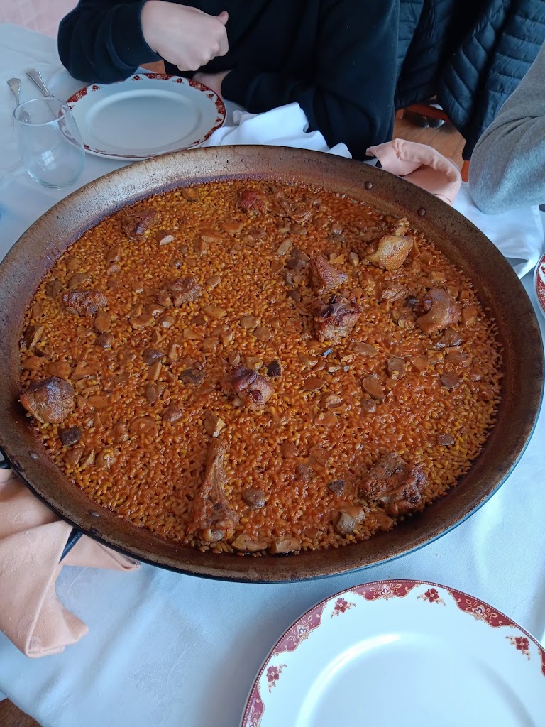 Restaurante Desierto Benicasim — Mas recientes