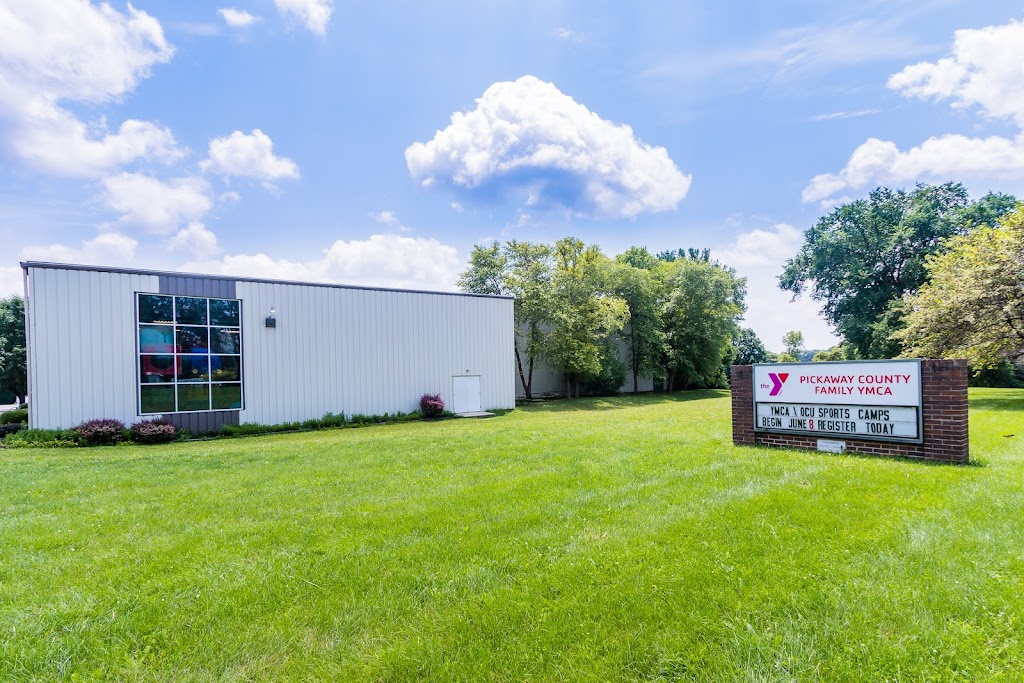  Pickaway County YMCA - YMCA of Central Ohio