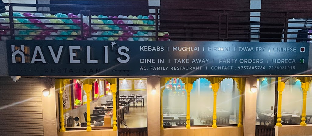 Haveli S Restaurant
