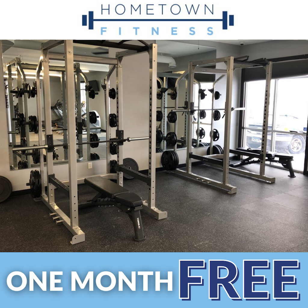  Hometown Fitness