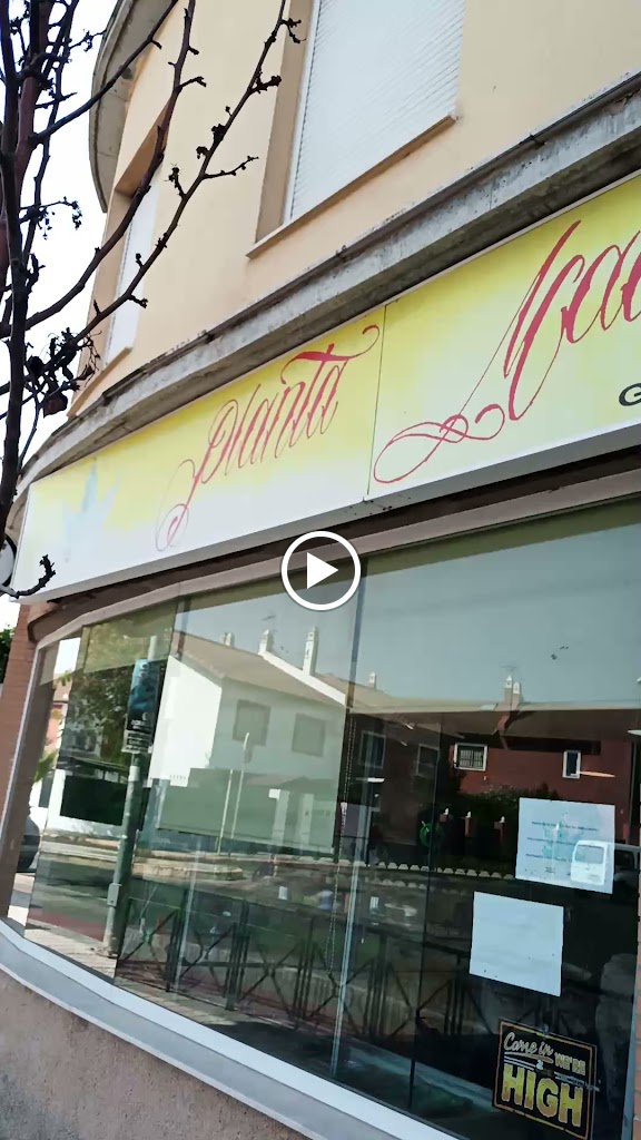 Planta Madre Grow Shop