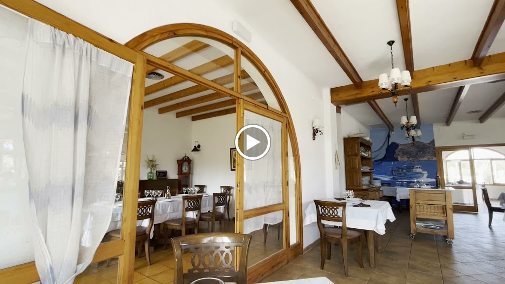 Restaurante Ta Casa — Videos