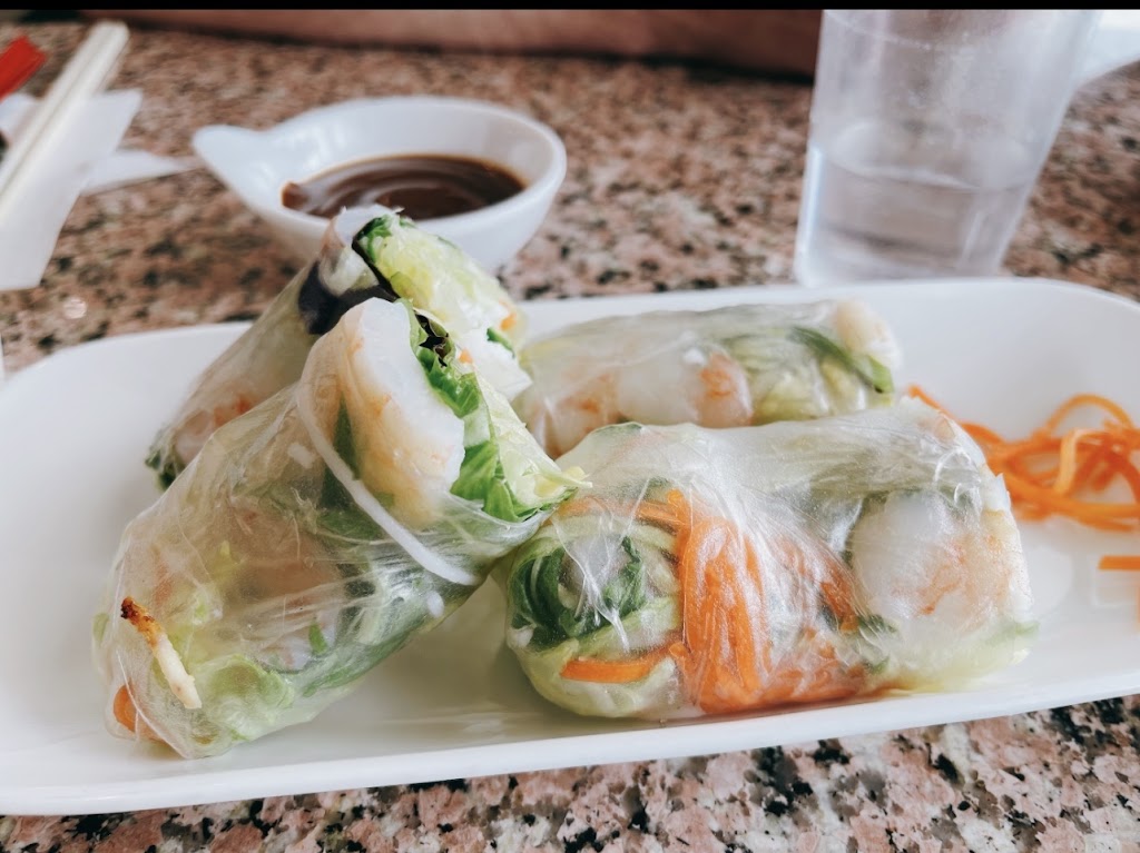Spring roll